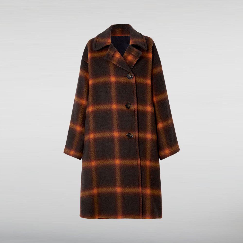 Taylor Swift Evermore Coat