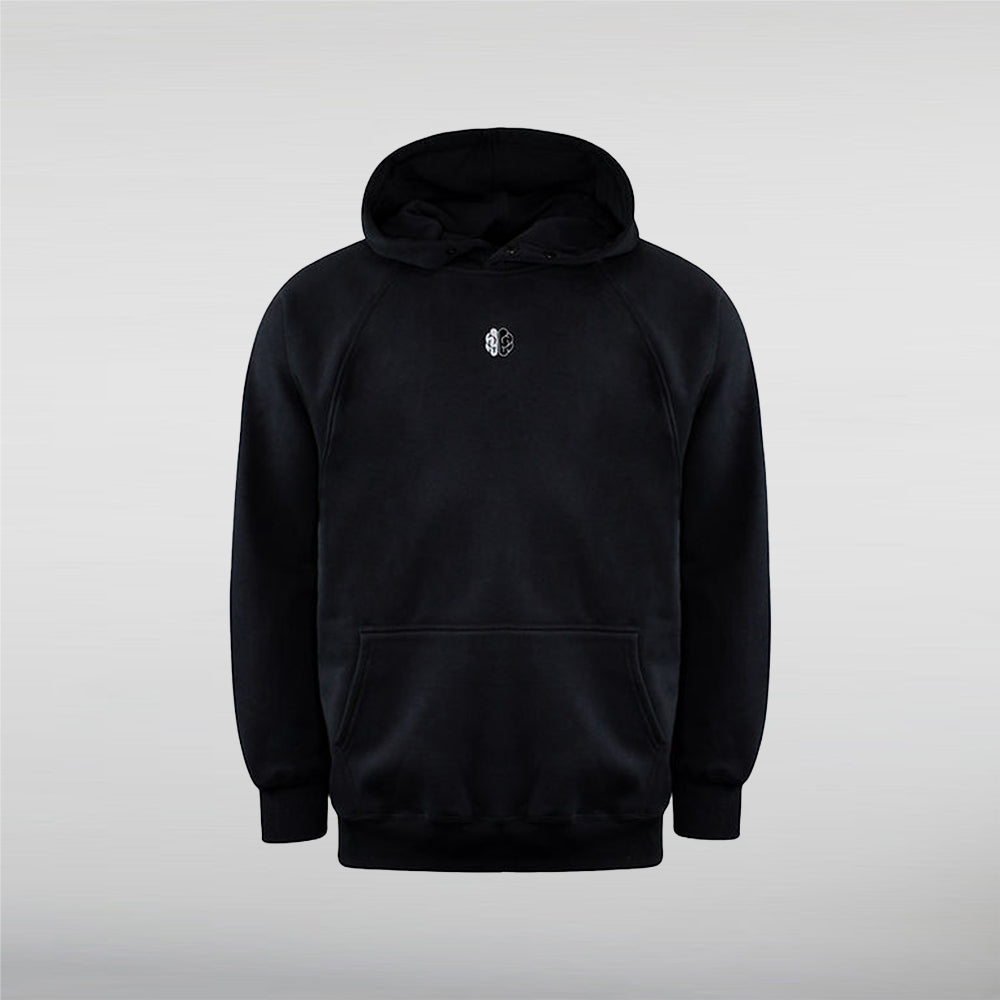 Weighted Sensory Pullover Hoodie