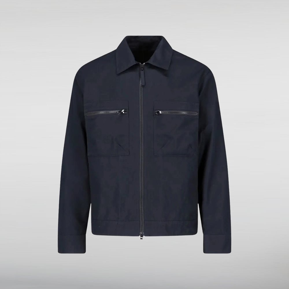 The Accountant 2 Ben Affleck Jacket