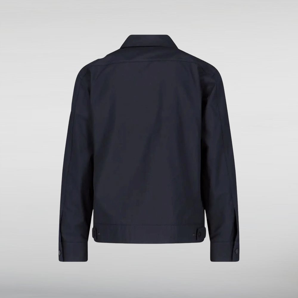 The Accountant 2 Ben Affleck Jacket