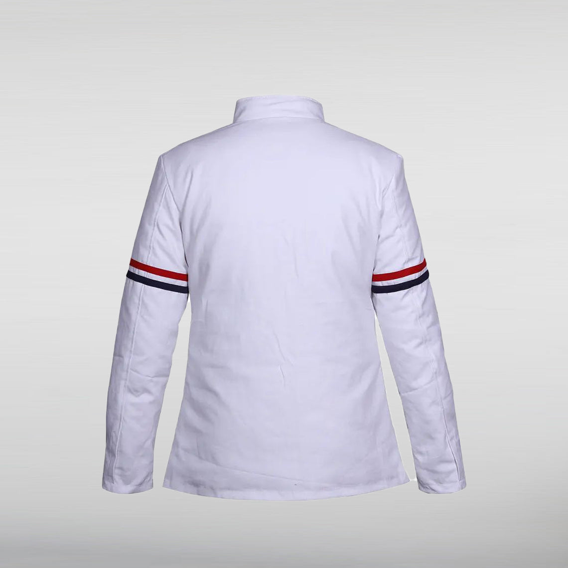 Breasted Thomas Browne Chef Coat back