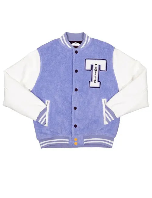 South Park Varsity Jacket