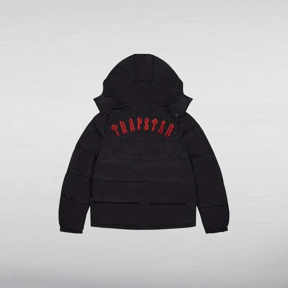 Trapstar Puffer Jacket