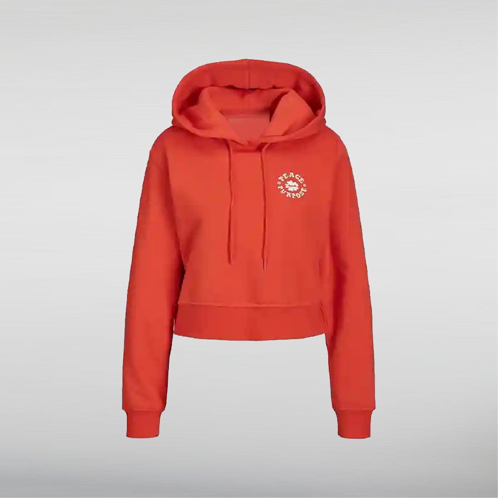 Travina Springer The Irrational Hoodie