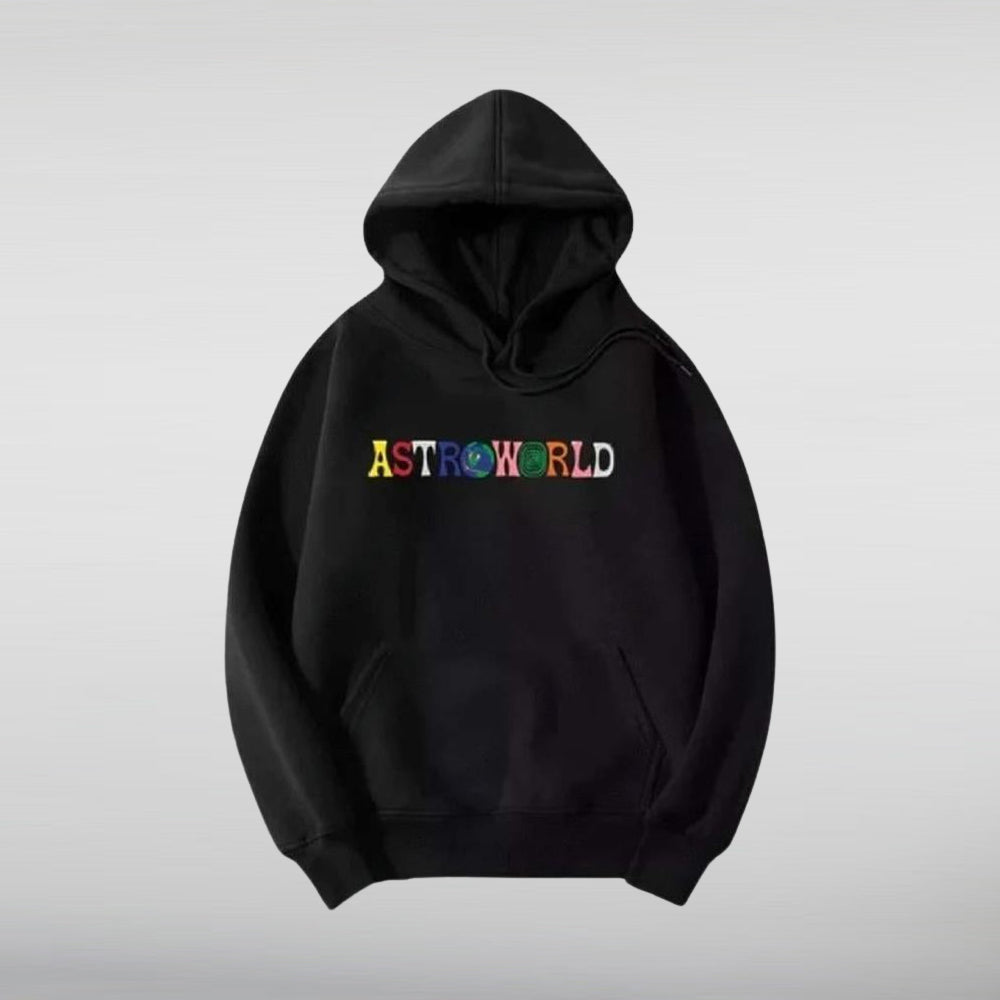 Travis Scott Astroworld Hoodie