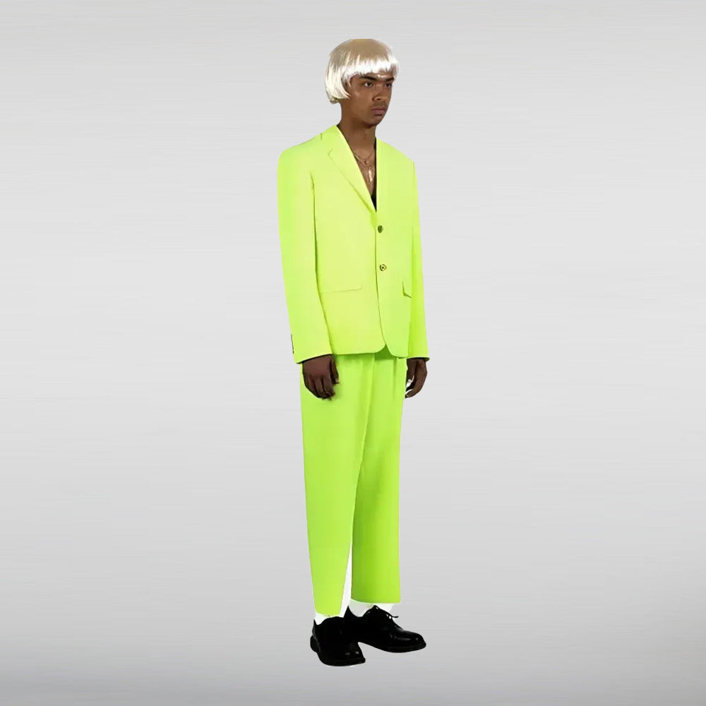 Tyler the Creator Igor Suit