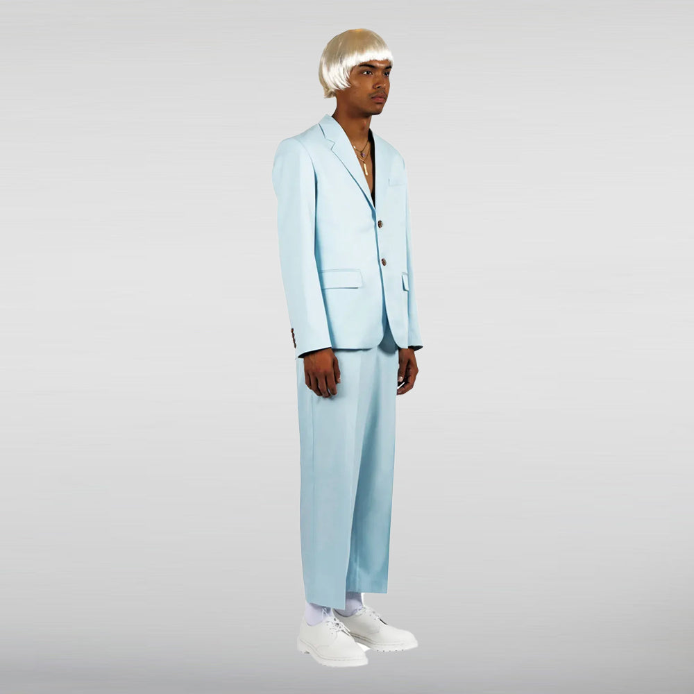 Tyler the Creator Igor Suit