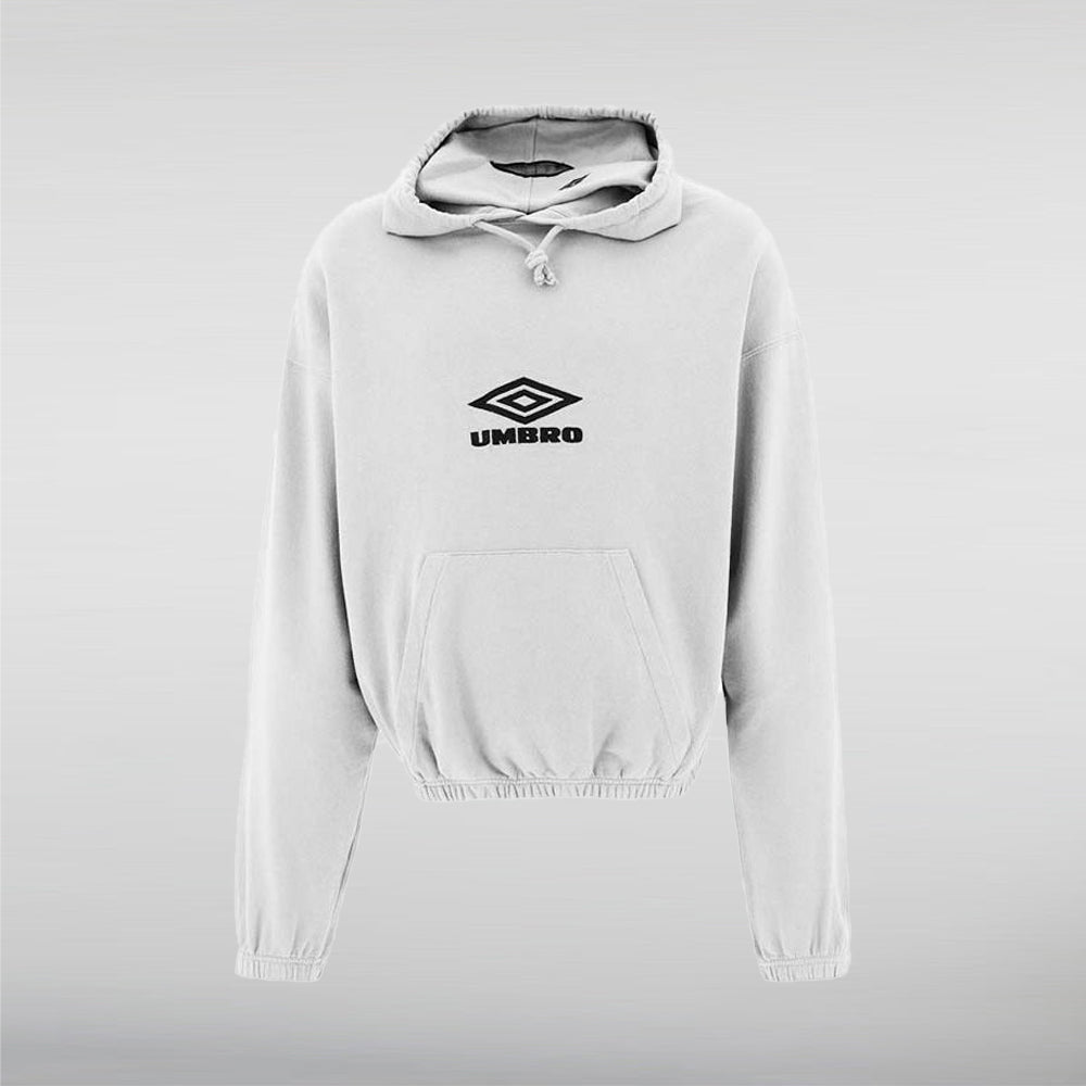 Umbro Masked Hoodie