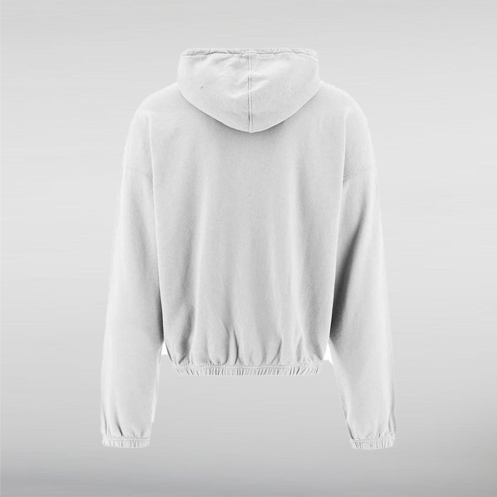 Umbro Masked Hoodie