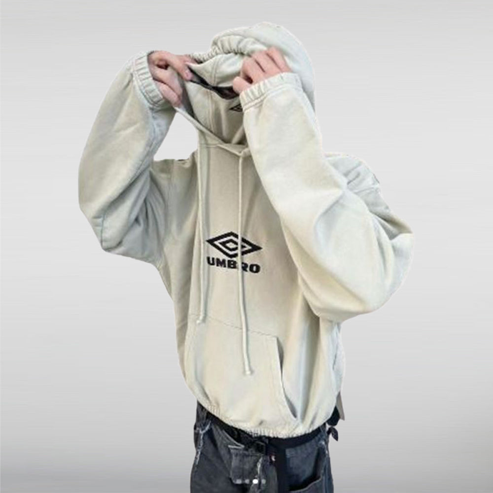 Umbro Masked Hoodie