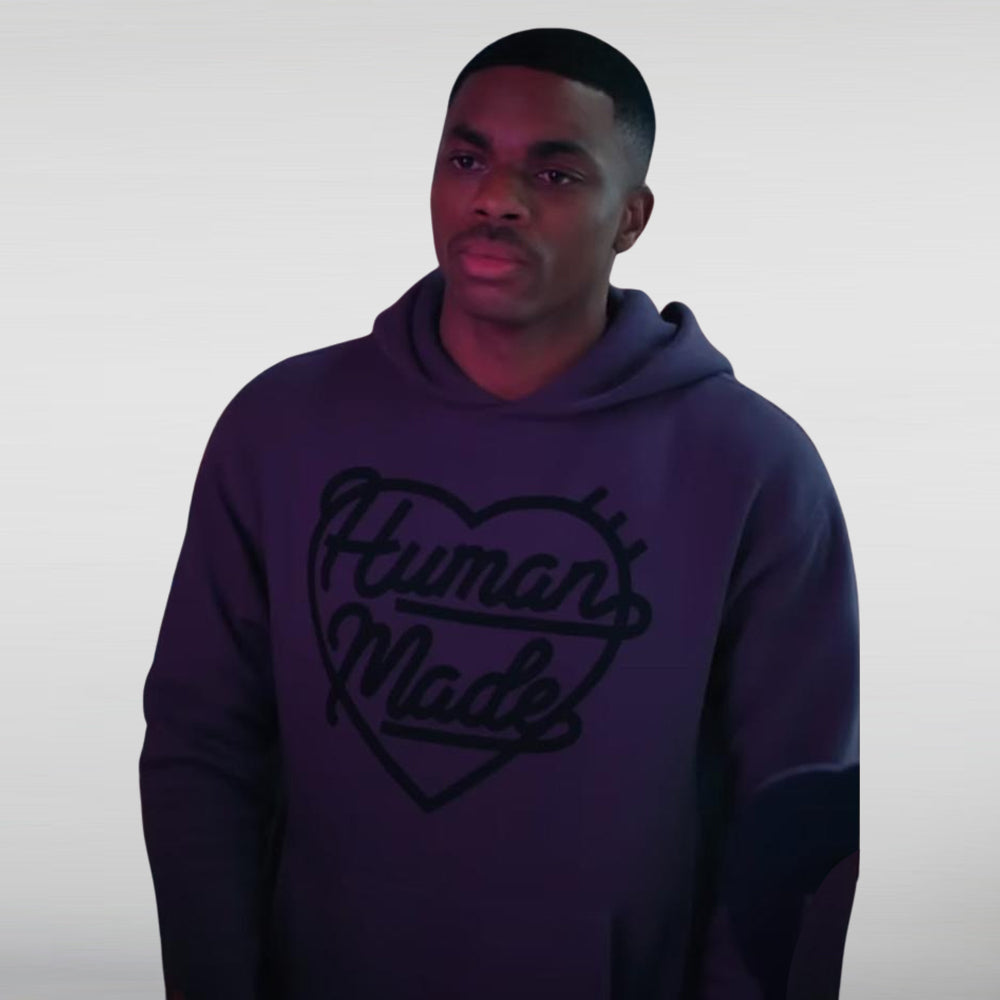 Vince Staples Pullover Hoodie