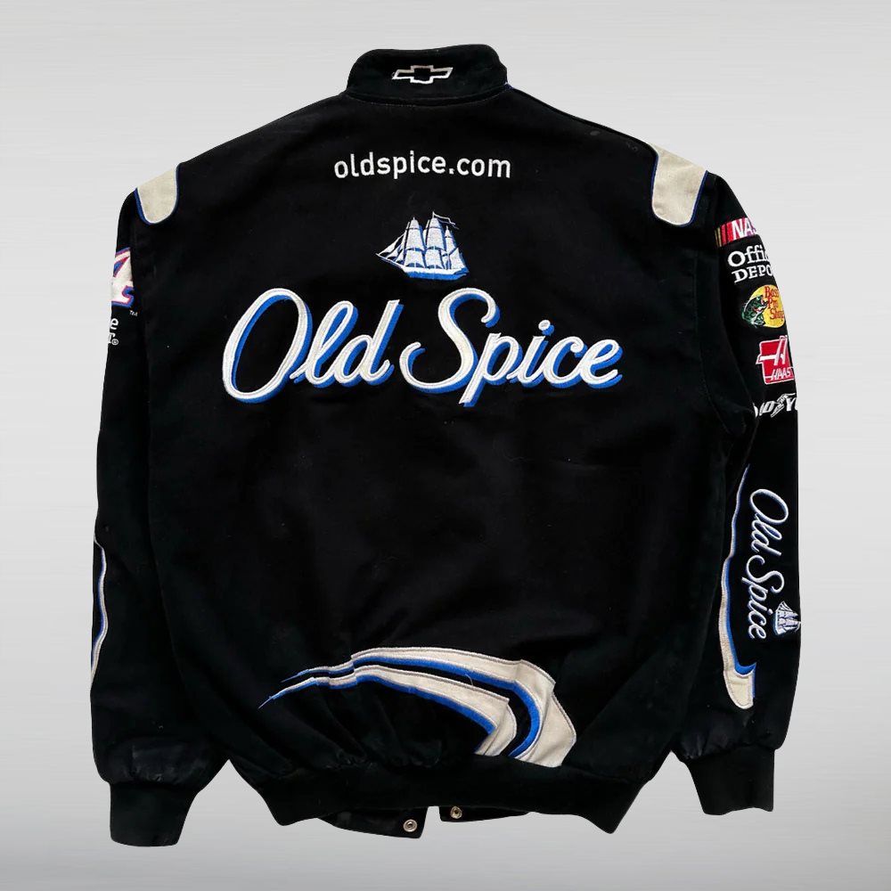 Nascar Racing Jacket