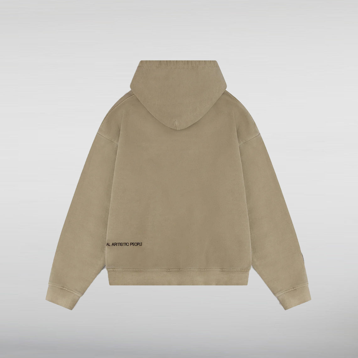 Visionary Crystal Hoodie