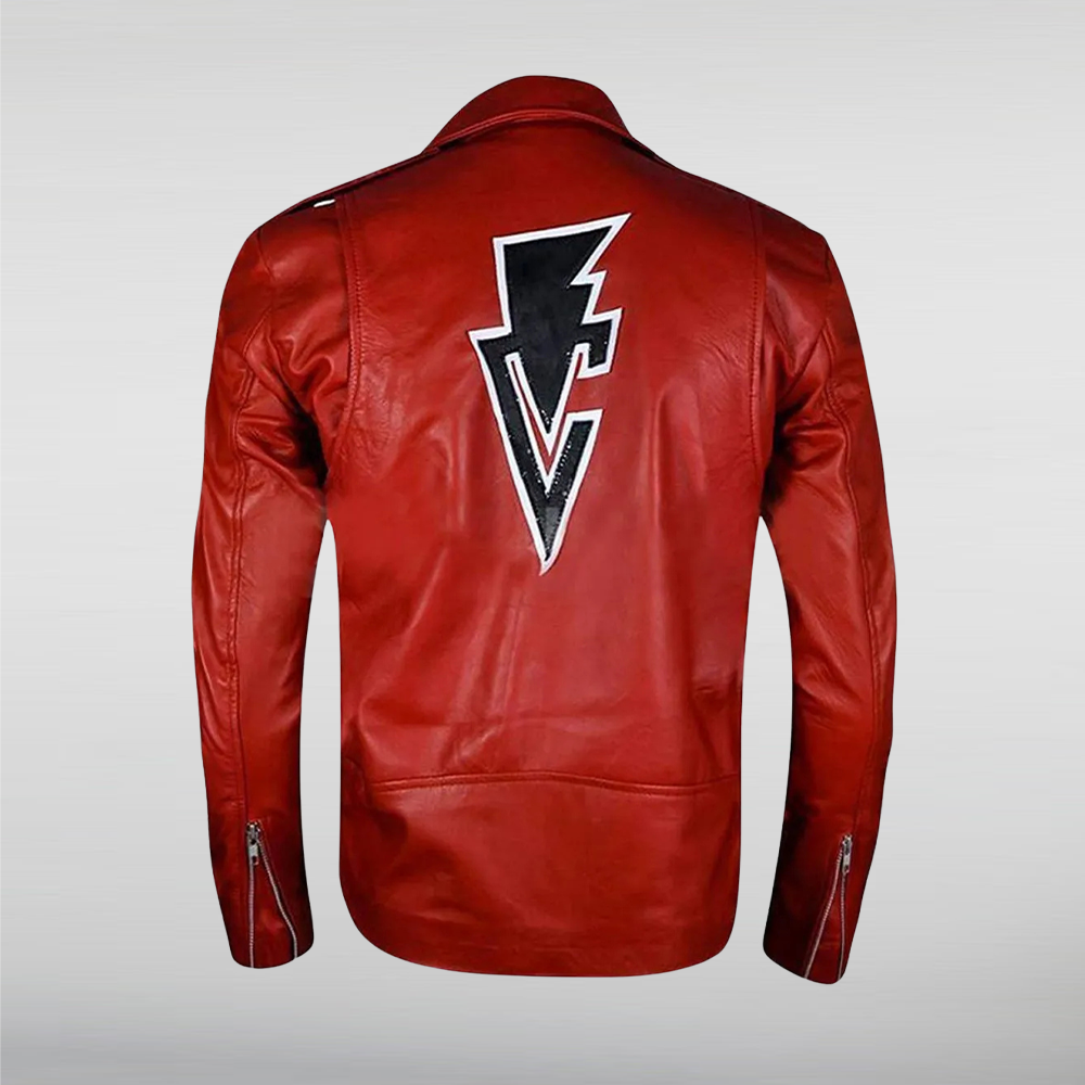 Wwe Finn Balor Jacket