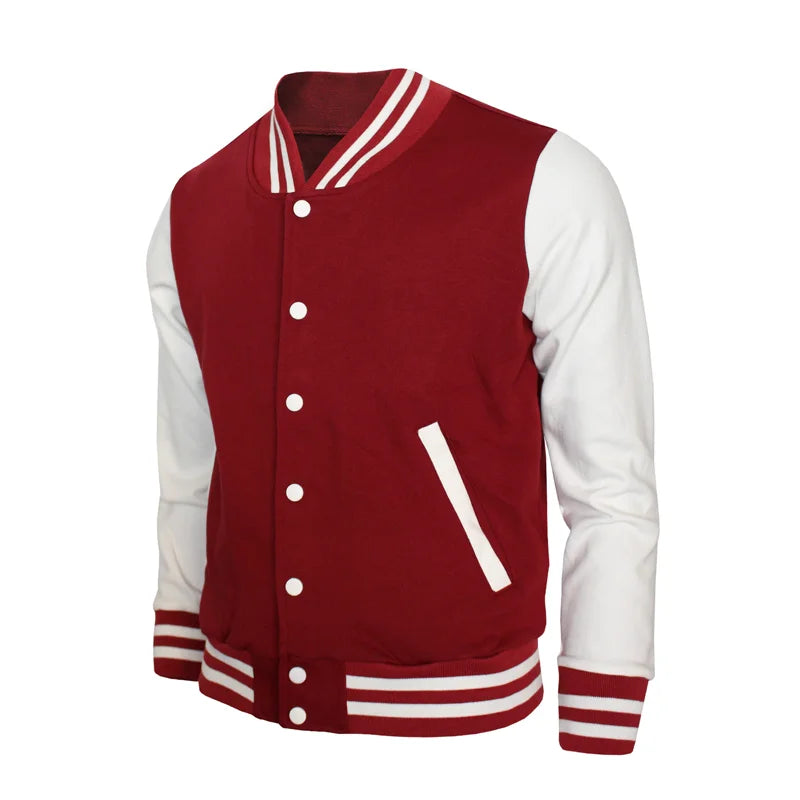 Varsity Letterman Jacket