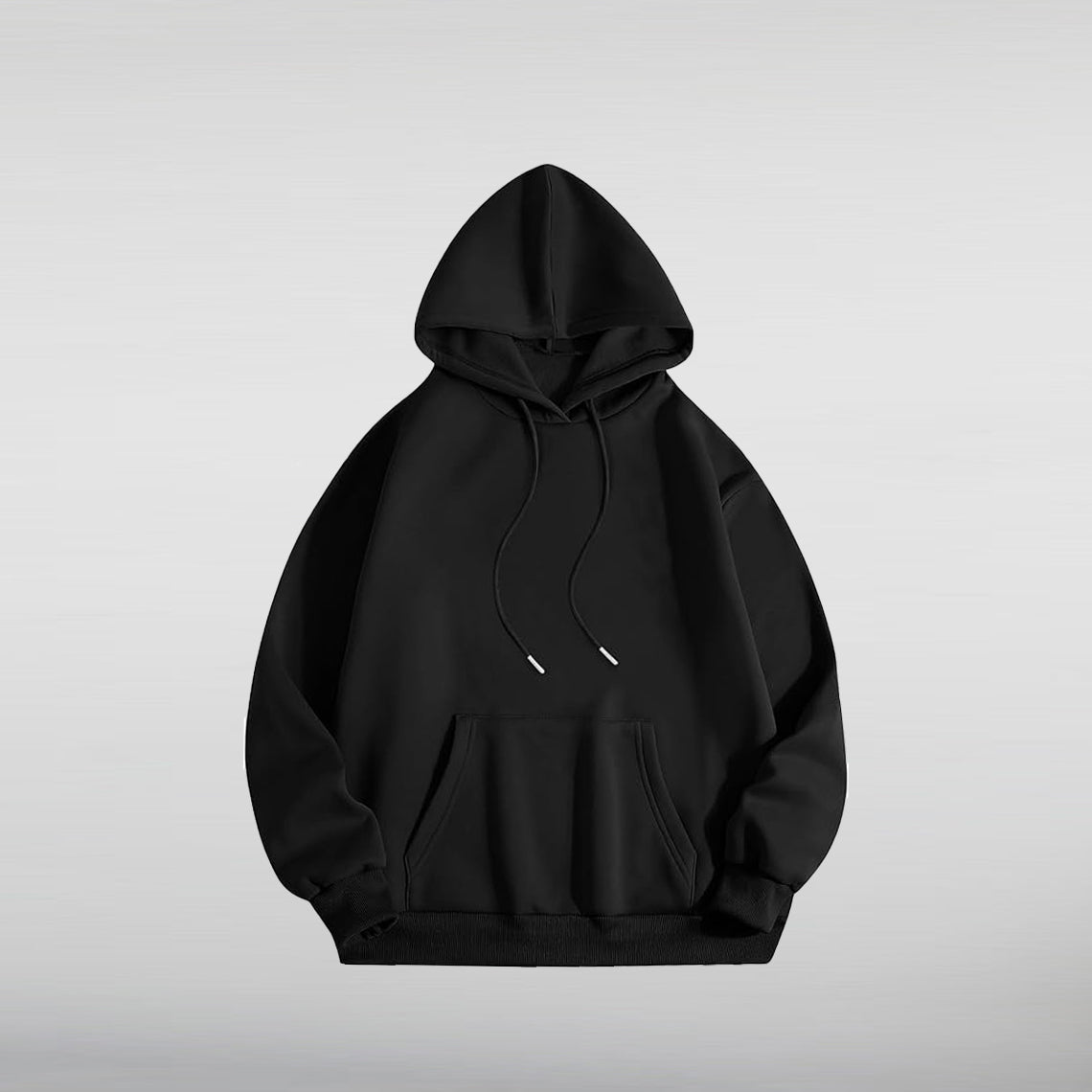 Dear Person Behind Me Hoodie