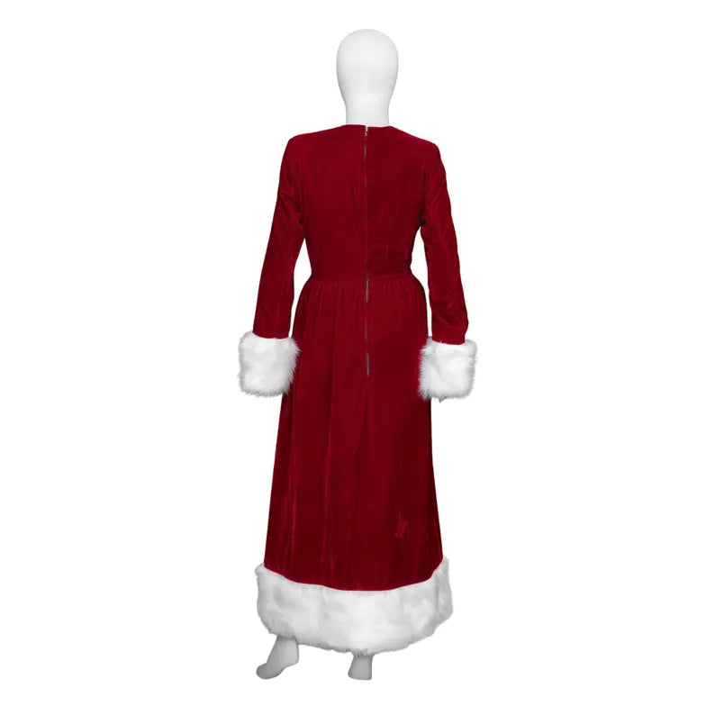 The Santa Clauses Mrs Claus Costume