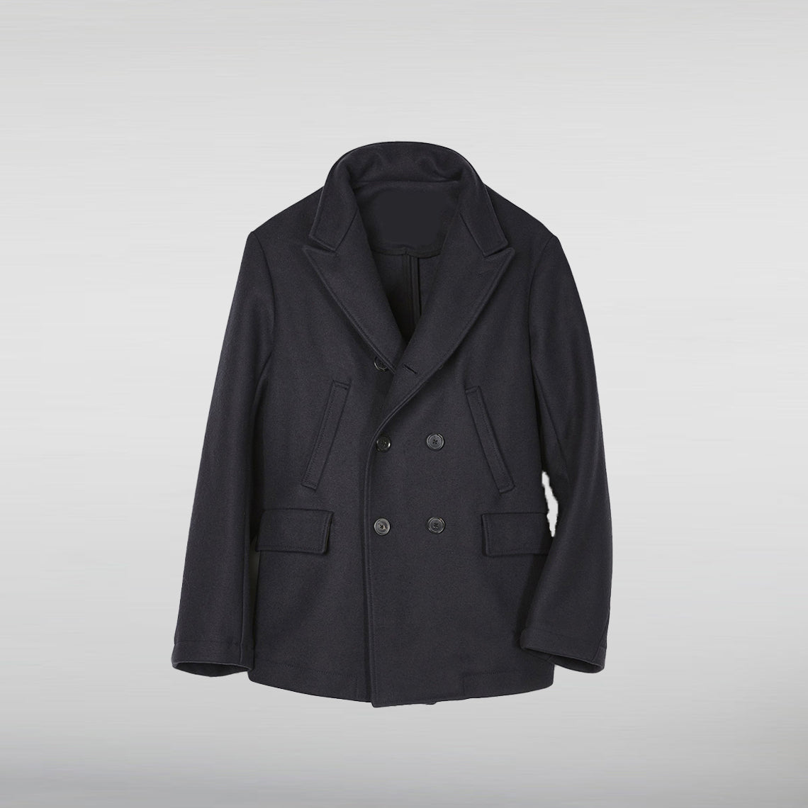 peacoat jacket