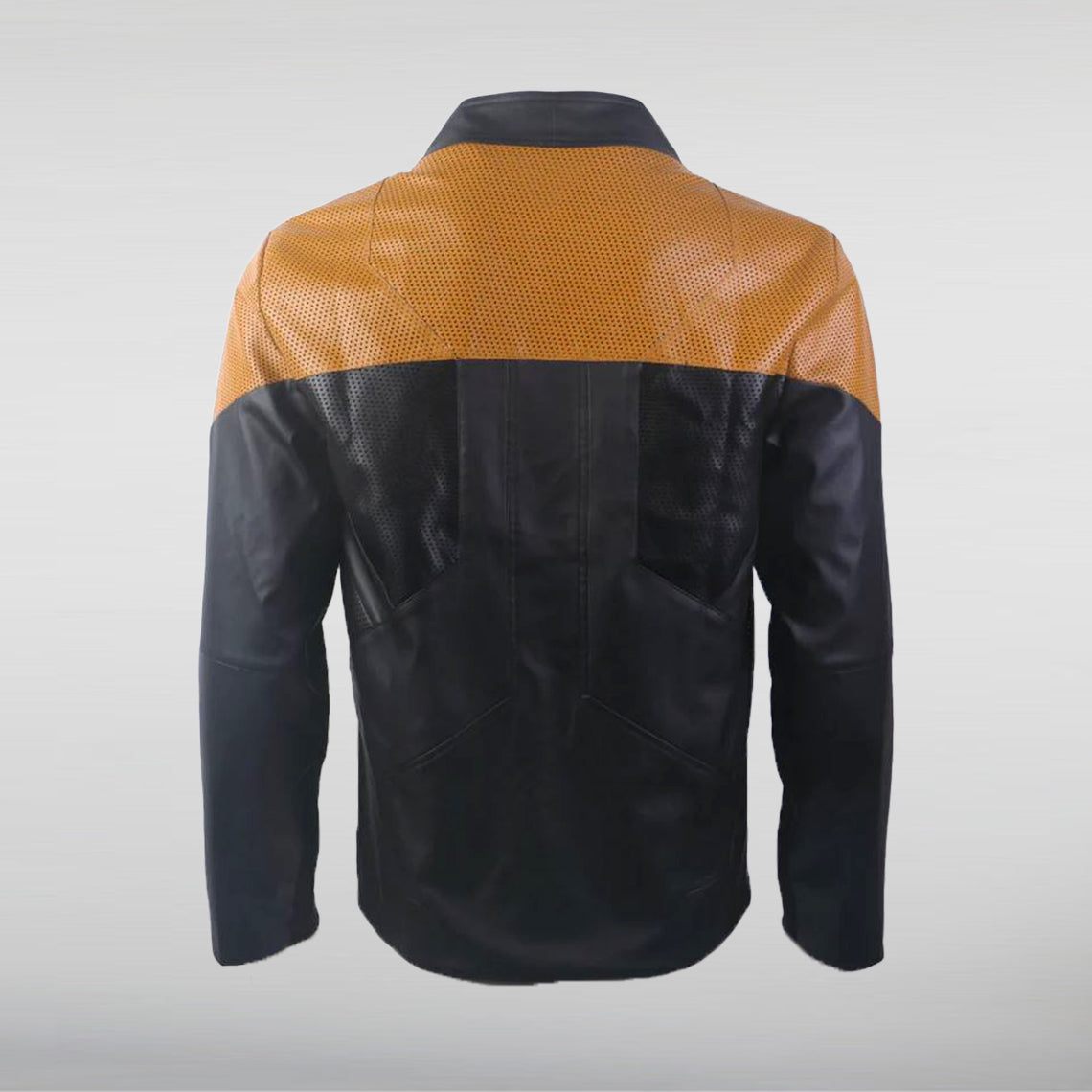 Raffi Musiker Picard Trek Season 3 Jacket