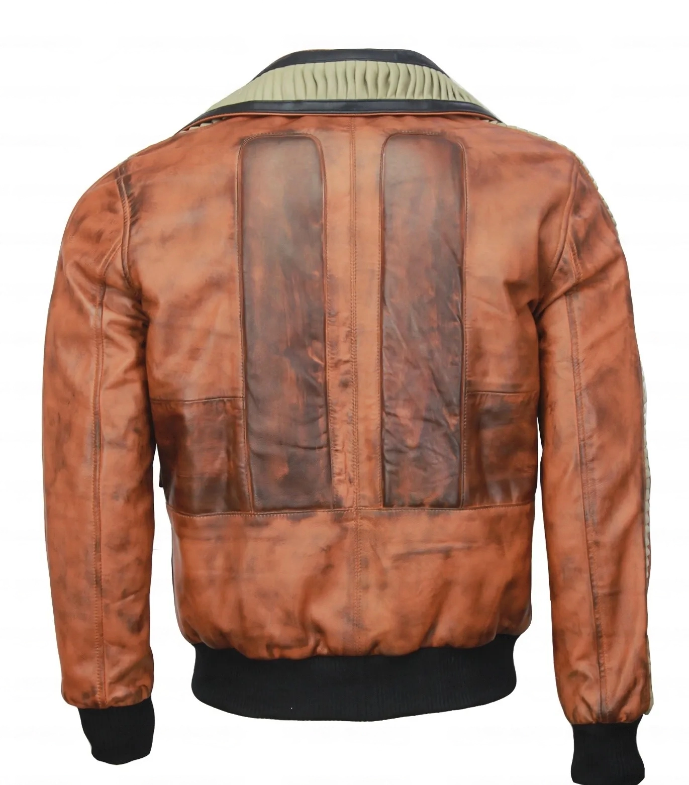 Star Wars Jedi Survivor Bomber Jacket