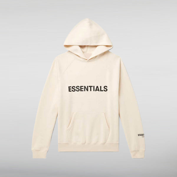 Essentials Fear of God Pullover hoodie