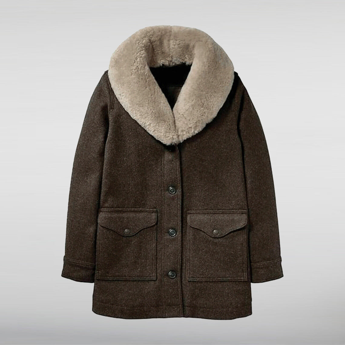 Blend Beth Dutton Coat