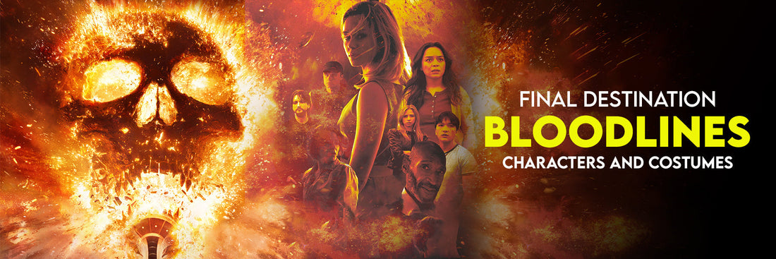 Final Destination Bloodlines