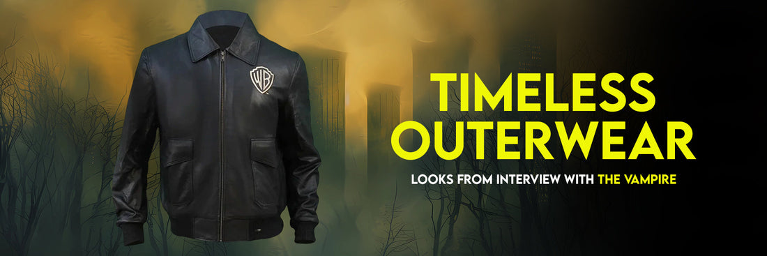 Interview With The Vampire