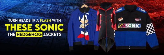 Hedgehog Jackets