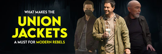 The Union Jackets