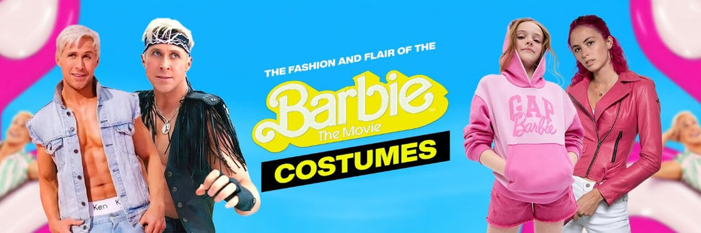 Barbie Movie Costumes Guide to Chic Fashion