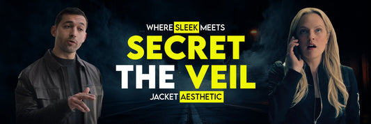 The Veil Jacket