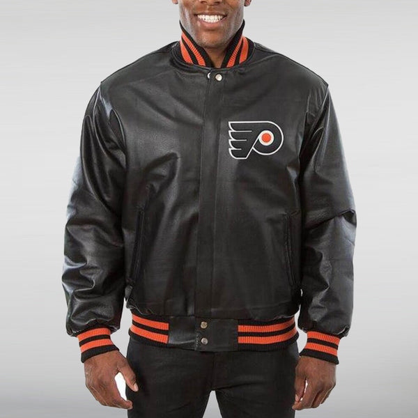 Philadelphia Flyers Varsity Jacket