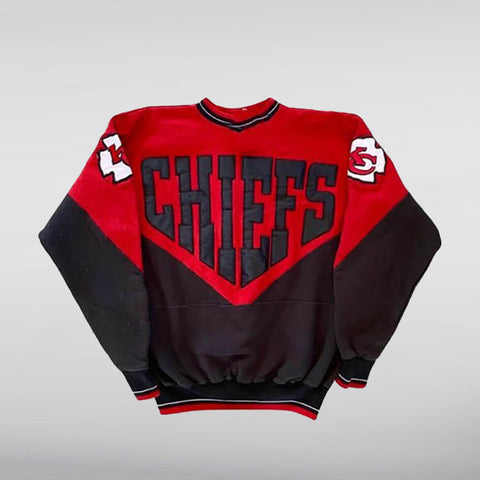 Taylor Swift Chiefs Sweatshirt