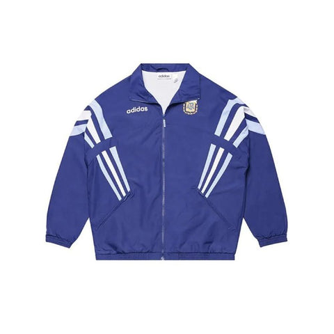 Solo Swoosh Woven Track Jacket