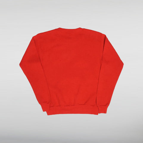 Taylor Swift Chiefs Sweatshirt Back