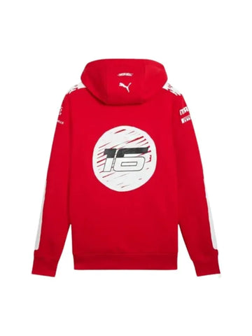 Scuderia F1 Las Vegas Gp Hoodie
