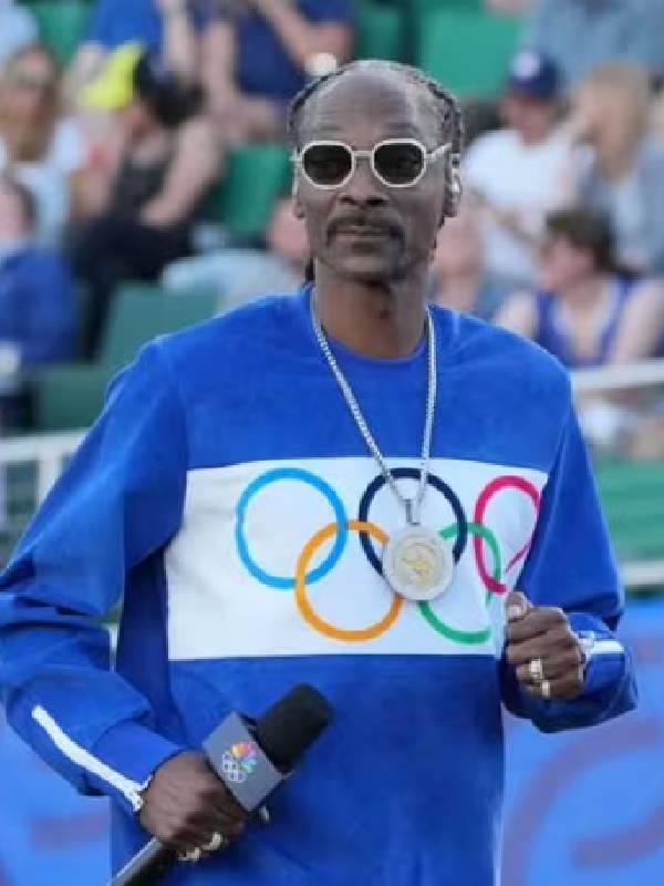 olympic games in paris 2024 Tracksuit