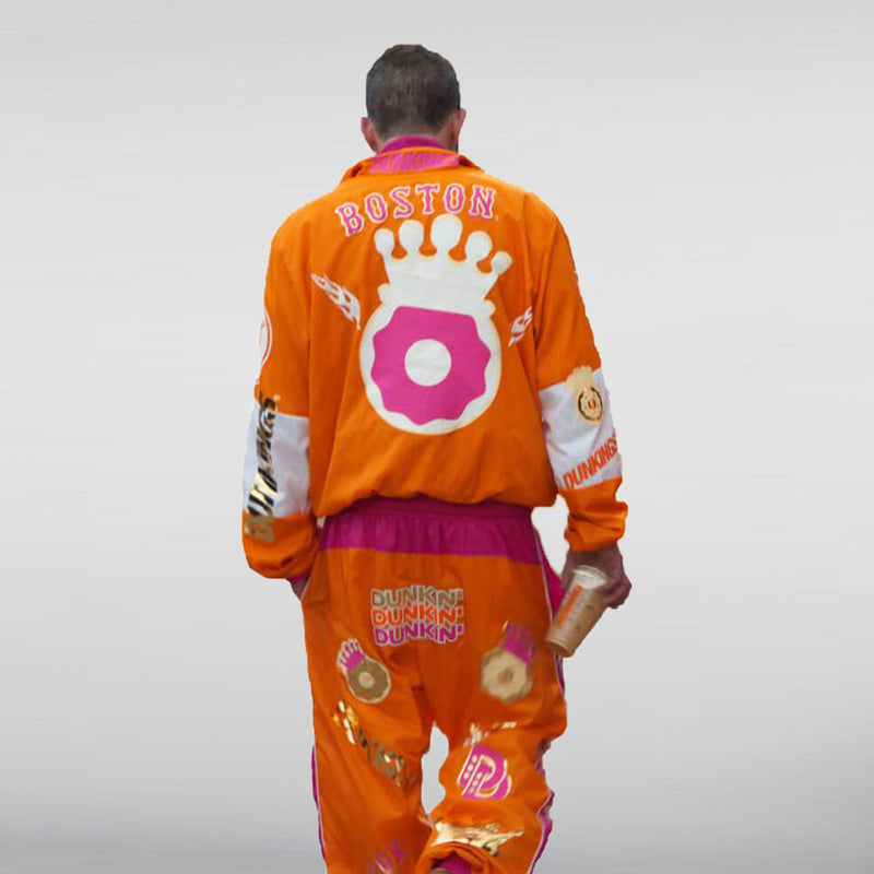 Dunkin Donuts Tracksuit