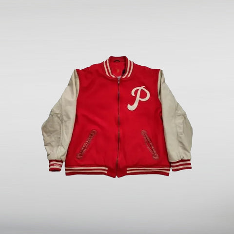 Philadelphia Phillies Varsity Jacket