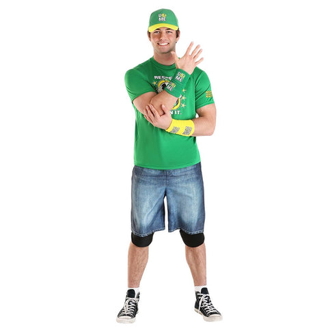 A John Cena Costume