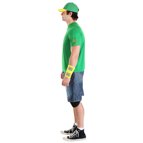 A John Cena Costume