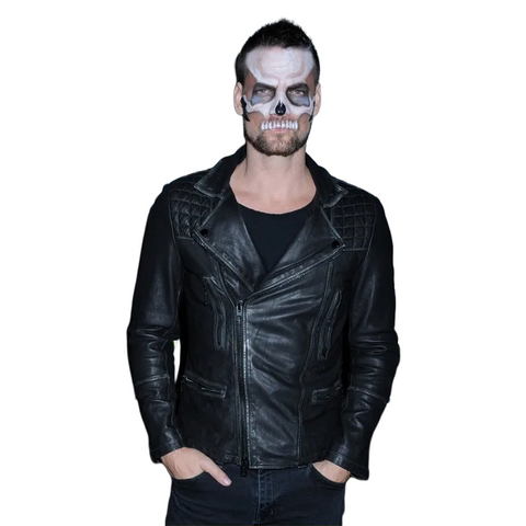 Adam Lambert Halloween Party Jacket