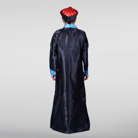 Chinese Hopping Vampire Costume