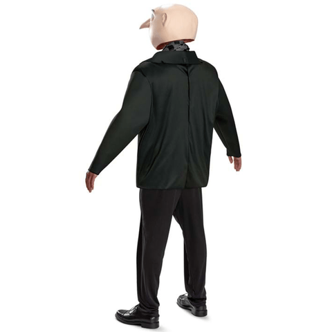 Adult Gru Halloween Costume