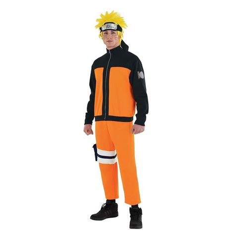 Adult Naruto Shippuden Costume