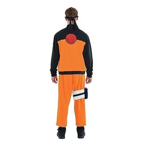 Adult Naruto Shippuden Costume