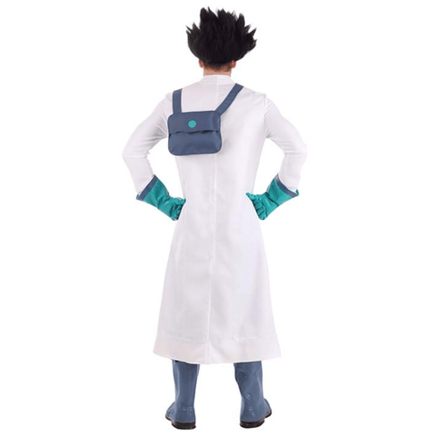 Adult Romeo Costume Pj Mask