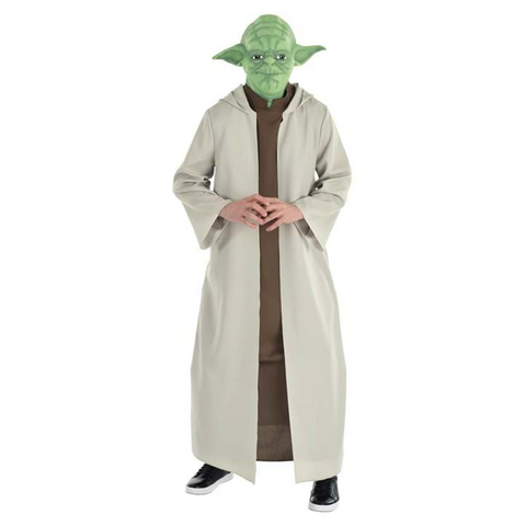 Adult Yoda Costume