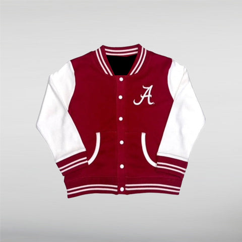 Alabama Varsity Jacket